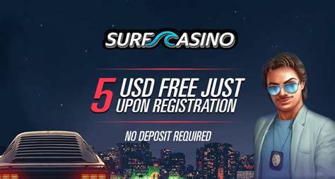 surf casino